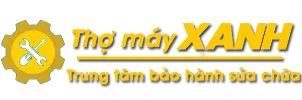 Thợ Máy Xanh